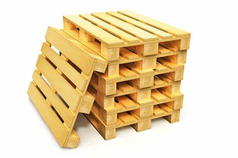 Новый деревянный поддон 1200x800x145 мм до 2500 кг Новый деревянный поддон 1200x800x145 мм до 2500 кг